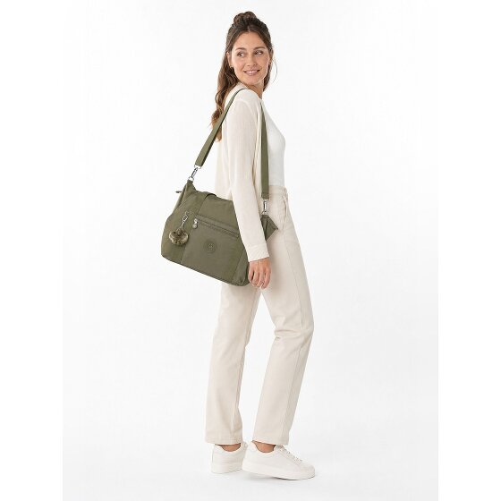 Kipling Basic Art Schoudertas 44 cm