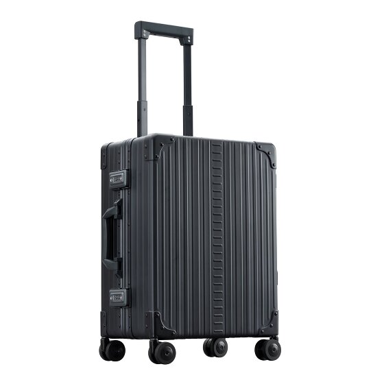 Aleon Traveler Domestic 4-Wiel Cabin Trolley 55 cm