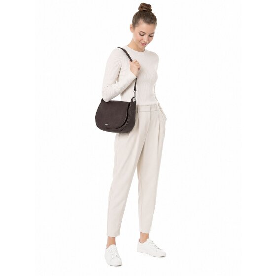 Mandarina Duck Mellow Schoudertas Leder 36 cm