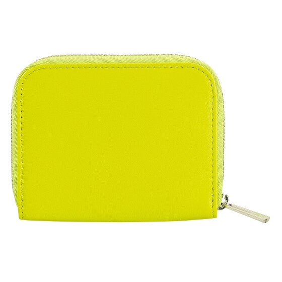 DuDu Hokkaido Portemonnee Leder 10 cm