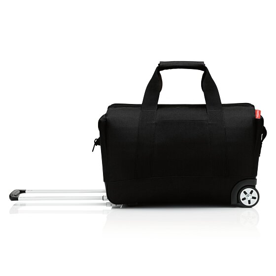 reisenthel Allrounder 2-wielige cabinewagen 41 cm