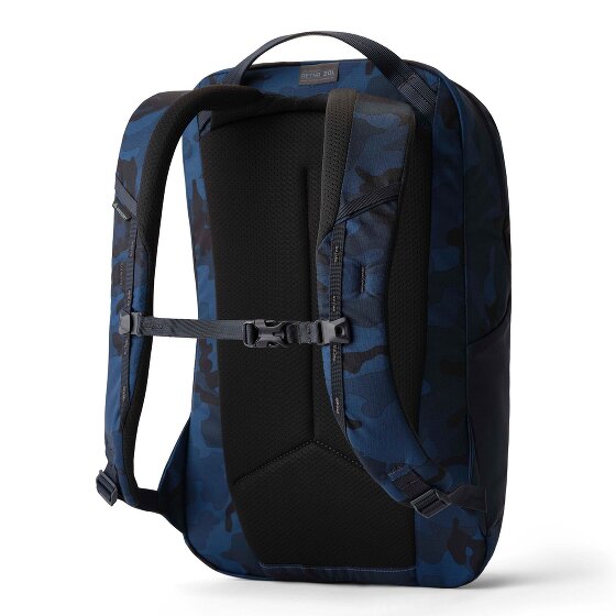 Gregory Retna 20 Dagrugzak 50 cm Laptop compartiment