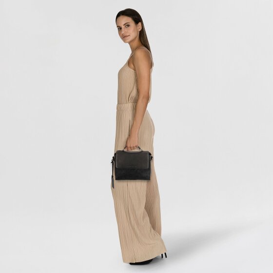 Cowboysbag Seattle Handtas Leer 25 cm