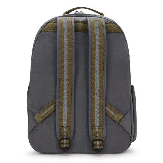 Kipling Back to School Seoul Lap School rugzak 44 cm Kipling Back to School Seoul Lap School rugzak 44 cm