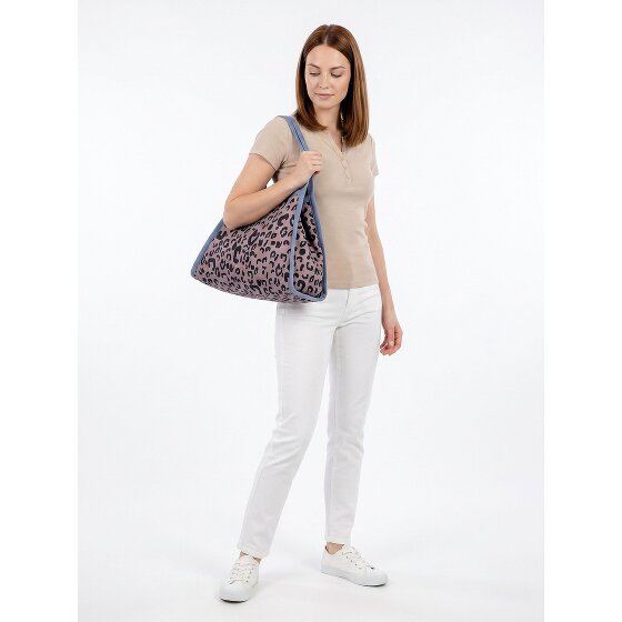 Fritzi aus Preußen Ini Shopper Tas 38 cm
