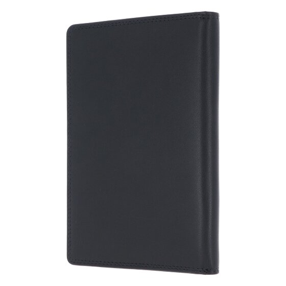 Golden Head Polo Portemonnee RFID-bescherming Leder 11.5 cm