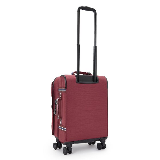 Kipling Basic Spontaneous 4 wielen Cabinewagen S 33 cm