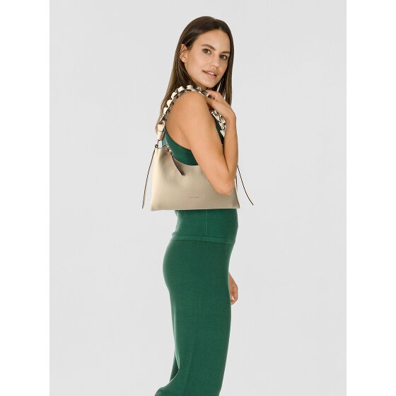 Coccinelle Boheme Schoudertas Leer 30 cm