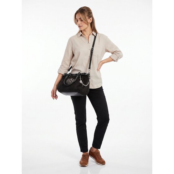 Juicy Couture Twig Narrative Schoudertas 45 cm