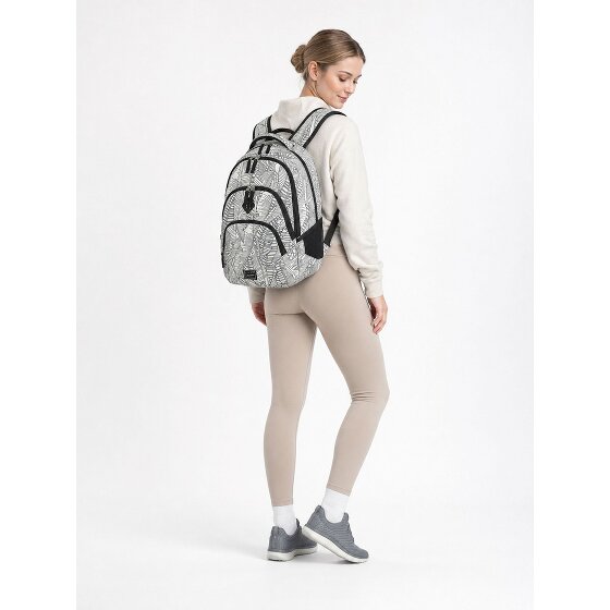Travelite Basics Dagrugzak 45 cm Laptopvak
