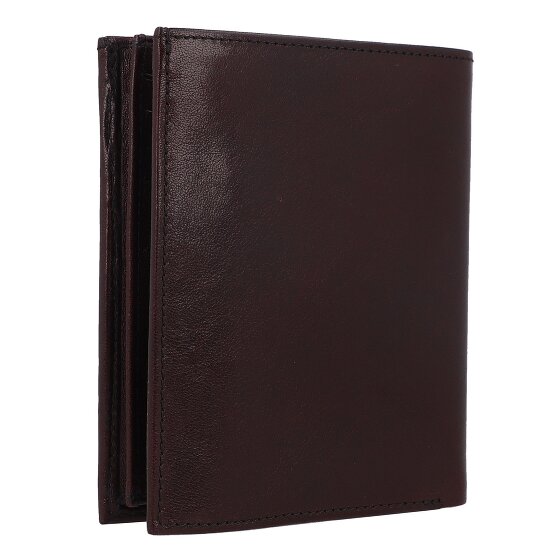 Golden Head Colorado RFID Protect Portemonnee Leer 10,5 cm