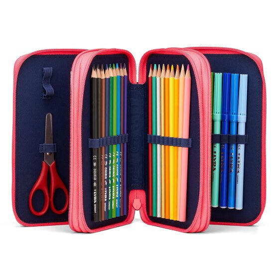 Ergobag Accessoires maxi etui 42 stuks.