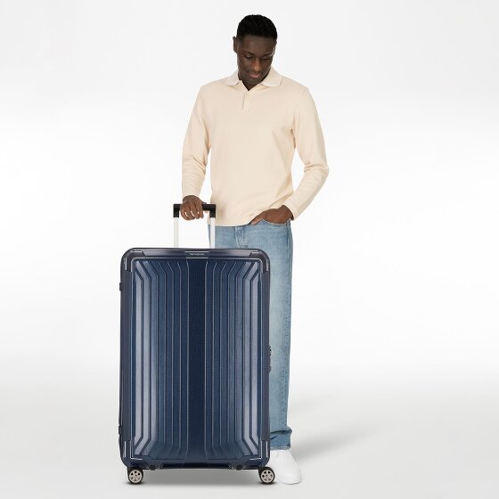 Samsonite Lite-Box 4 wielen Trolley 81 cm