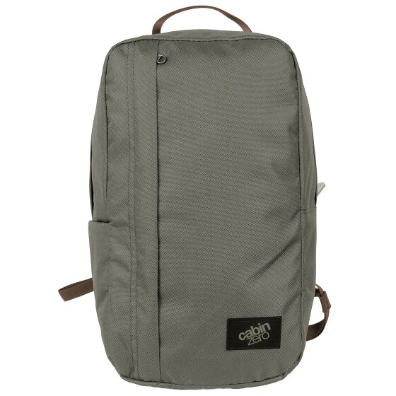 Cabin Zero Companion Bags Classic Flight 12L RFID rugzak 34 cm