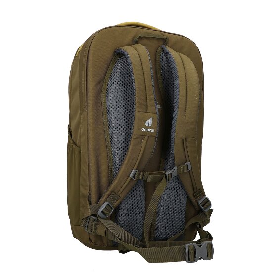 Deuter Giga Dagrugzak 48 cm Laptopvak