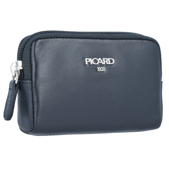 Picard Bingo sleuteletui leer 11 cm