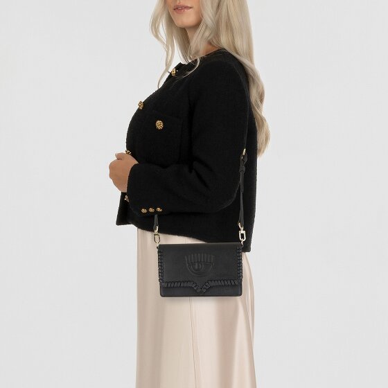 Chiara Ferragni Eyelike bags Koppeltas 20 cm