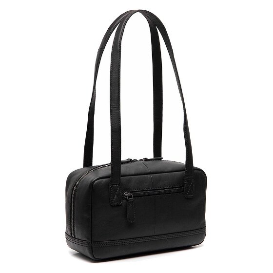 The Chesterfield Brand Fenno Schoudertas Leer 26 cm