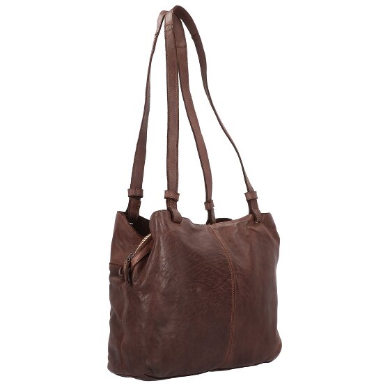 Harold's Submarine Schoudertas Leer 31 cm