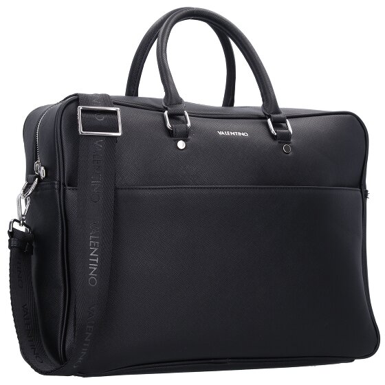 Valentino Marnier aktetas 43 cm laptop compartiment