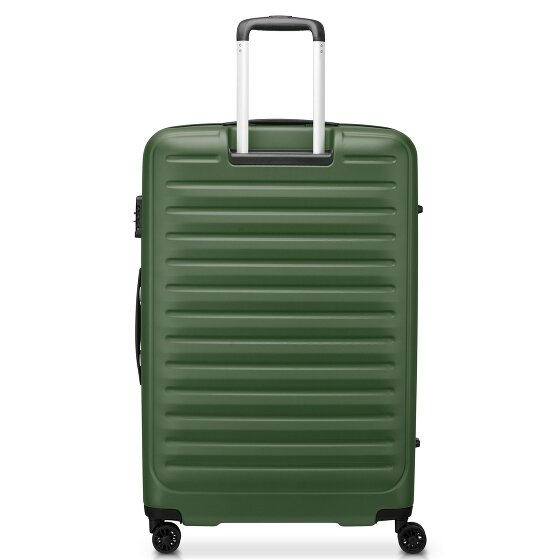 Roncato Ibiza 4 wielen Trolley L 75 cm