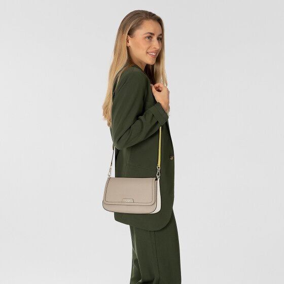 Kate Spade New York Hudson Schoudertas Leer 28 cm