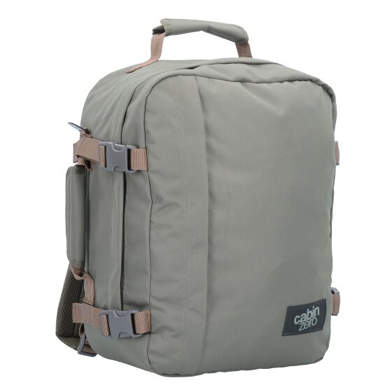 Cabin Zero Adventure 59 Dagrugzak 39 cm
