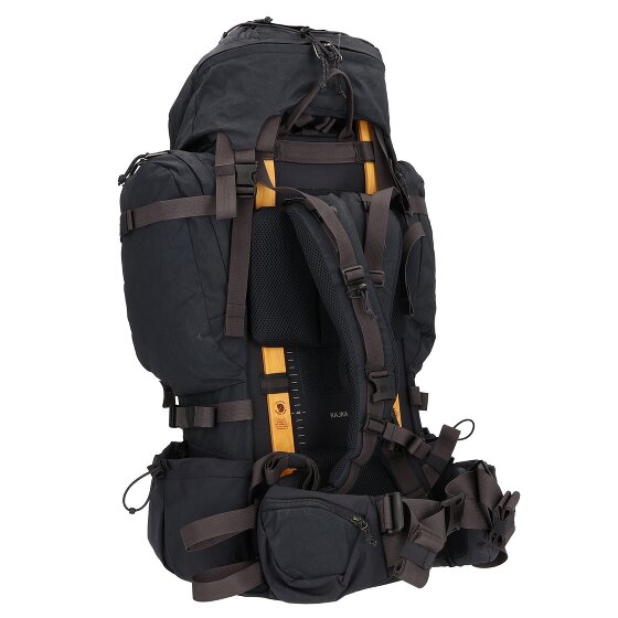 Fjällräven Kajka 55 Trekking rugzak M-L 74 cm