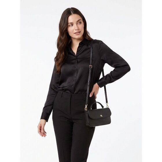 Lauren Ralph Lauren Marcy Handtas Leder 20.5 cm