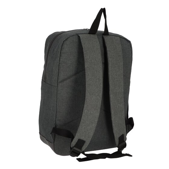 Bench Classic Dagrugzak 42 cm Laptop compartiment