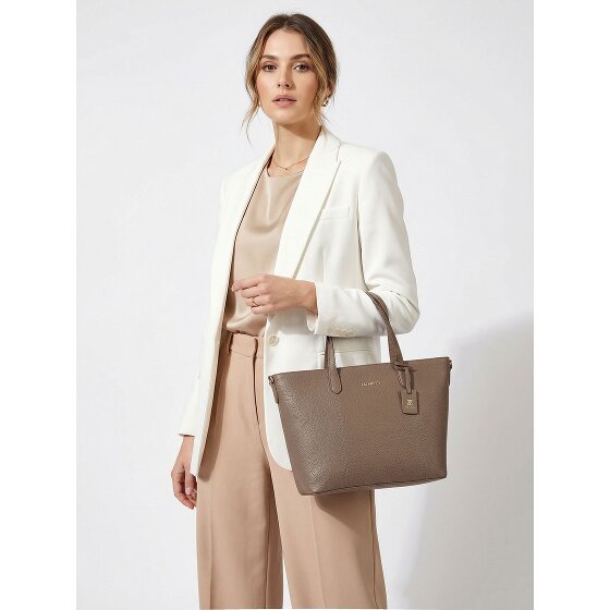 Lazarotti Bologna Leren Kruistas Leder 31 cm