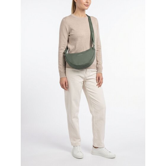 Kapten & Son Essential Moon Bag Schoudertas 30.5 cm