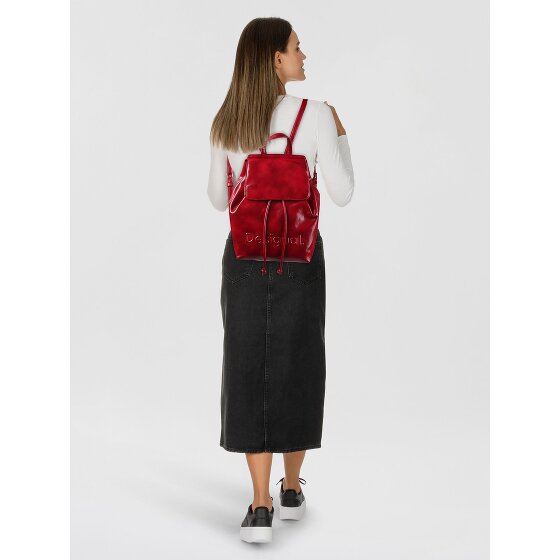 Desigual Half Stad rugzak 30 cm