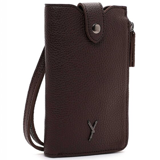 Suri Frey Gitty mobiel telefoonhoesje 11,5 cm