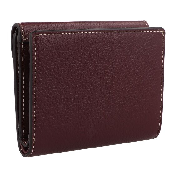 AIGNER Miranda Portemonnee RFID-bescherming Leer 11 cm