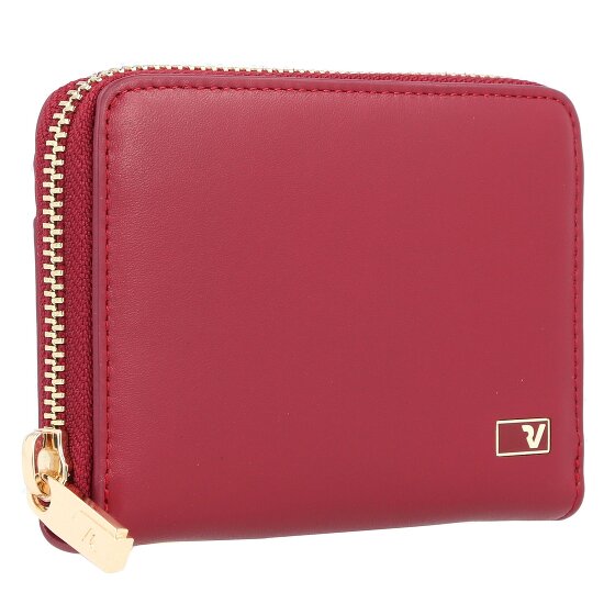 Roncato Firenze Portemonnee Leer 11 cm