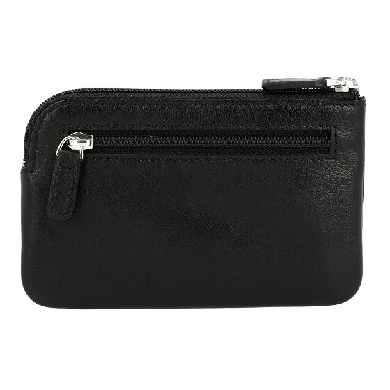 Picard London 1 Sleutel portemonnee Leer 13 cm