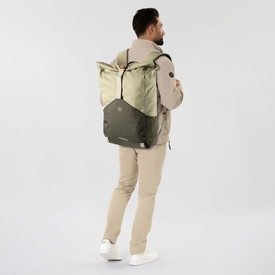 Tropicfeel Roll Go Dagrugzak 43 cm Laptop compartiment