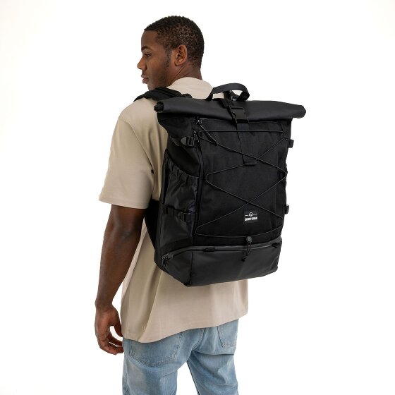 Johnny Urban Travel Series Allen Large Travel Dagrugzak 50 cm Laptop compartiment