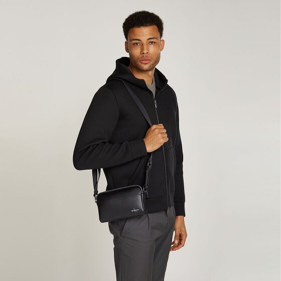 Calvin Klein Jeans Monogram Soft Schoudertas 24 cm