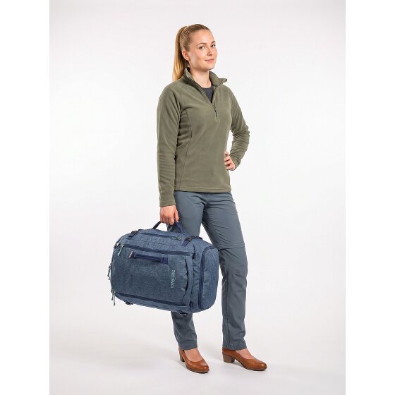 Tatonka Duffle Bag 65 Opvouwbare reistas 65 cm