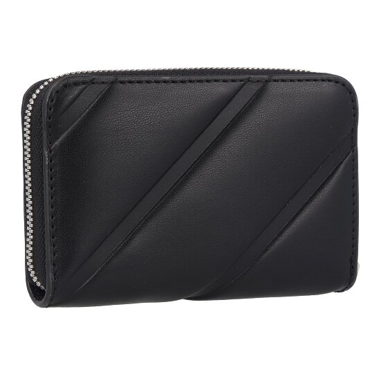 Calvin Klein Jeans Quilted Portemonnee 11.5 cm