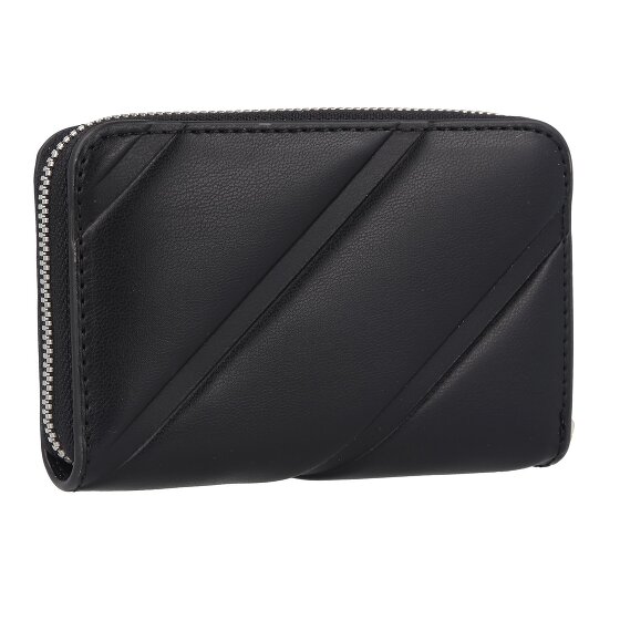 Calvin Klein Jeans Quilted Portemonnee 11.5 cm
