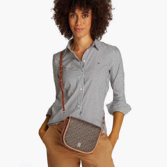 Tommy Hilfiger TH Monoplay Crossbody tas 20.5 cm