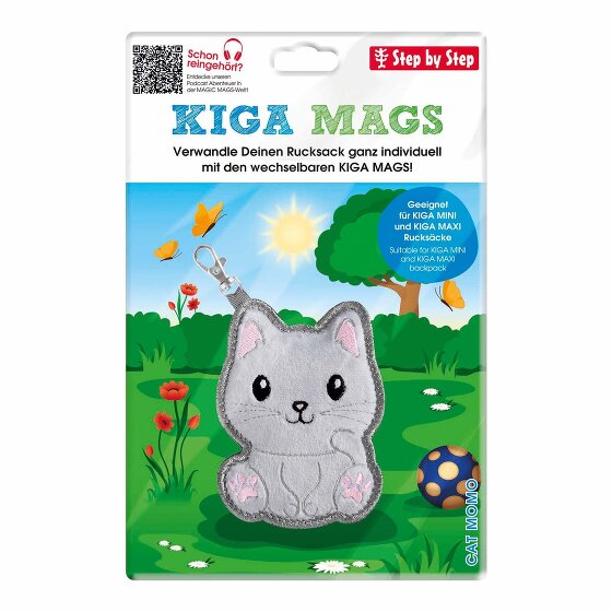 Step by Step Schoolaccessoires