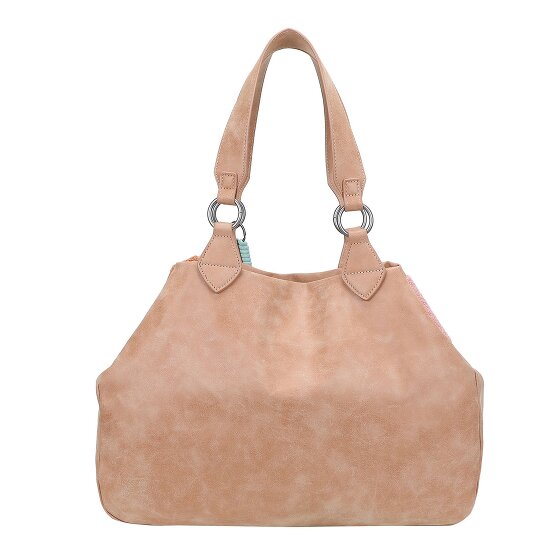 Fritzi aus Preußen Izzy Schoudertas 42 cm Fritzi aus Preußen Izzy Schoudertas 42 cm