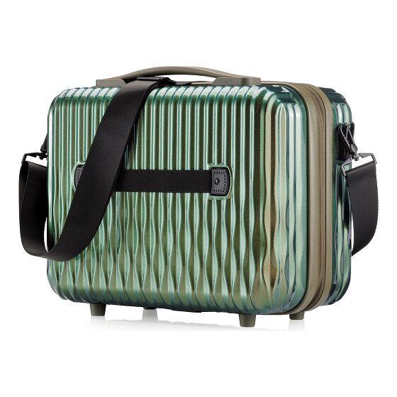 Pack Easy Flow Beautycase 35 cm