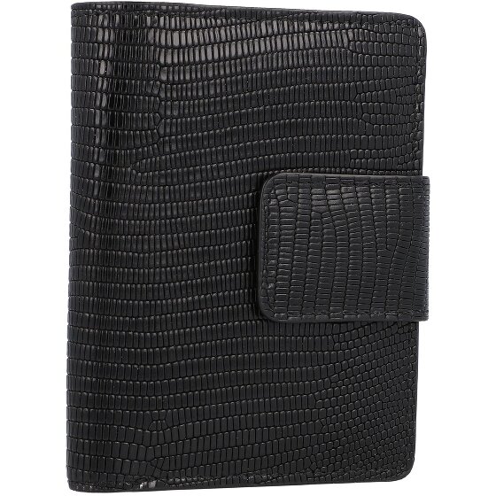 Castelijn & Beerens Donna Portemonnee RFID Leer 9 cm