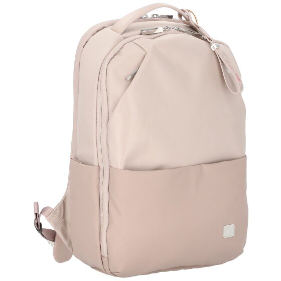 Samsonite Workstationist Rugzak 40 cm laptopvak