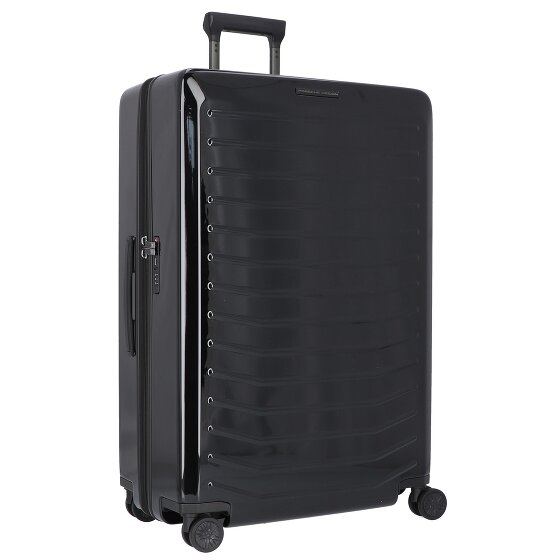 Porsche Design Roadster 4 Dubbele Wielen Trolley 82 cm